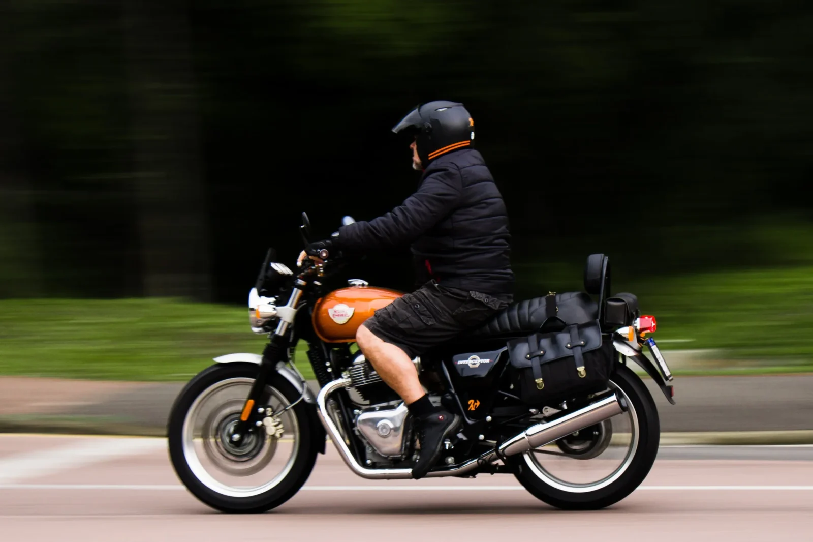 Digital Marketing Services for Motorcycle Dealerships